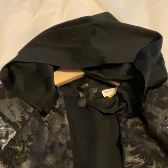 Dark wizard costume child’s L - Picture 3 of 5